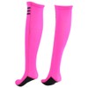 HISEA Neoprene Woman Girl Protection Long Stocking Thigh High Socks