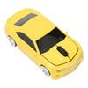 Race Car Wireless Mouse Sports Car Computer Mouse 2.4 GHz