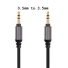 FAAEAL WH-1000XM5 Audio Cable Compatible for Sony WH-1000XM4 XM3 MDR-1000X