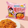 Korea Instant Noodles (CASE SET, CARBONARA BULDAK NOODLES)