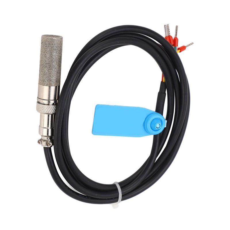 Temperature Humidity Sensor Probe FS200 SHT41 I2C Output Digital Soil