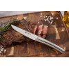 Kitchen Knife Set, Professional 13 Piece Knife Set with Block