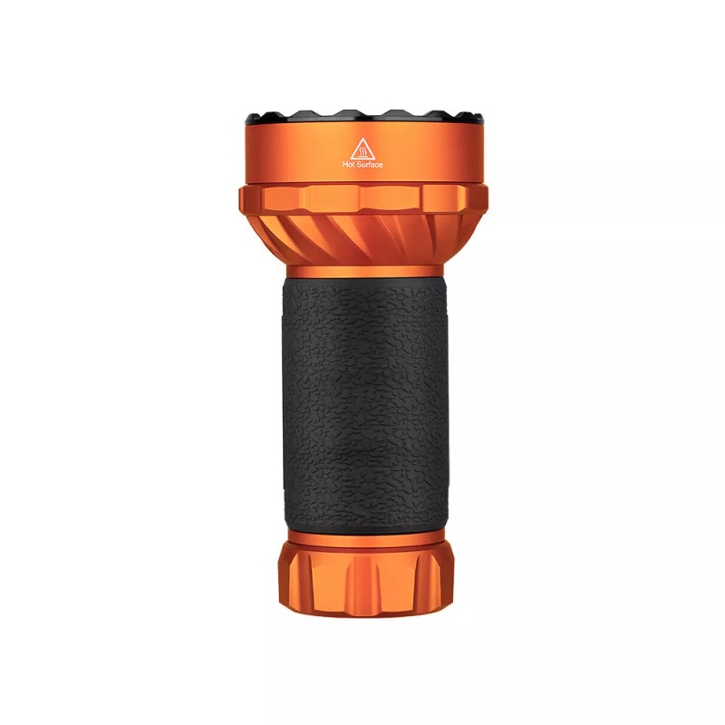 Olight Marauder mini Powerful Flashlight 7000 Lumen Max Output RGB