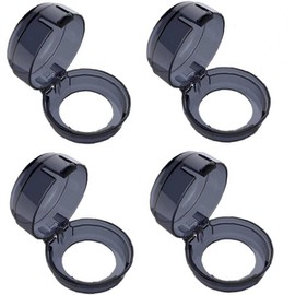 4 Pcs Stove Knob Covers Oven Knob Covers Child Locks Protective Cove Fire Guard Cooker Switch Baby Safety for Child Kitchen Safety