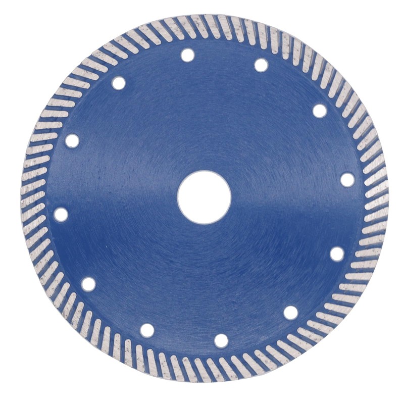 DIAVANCUT 6 Inch Turbo Diamond Saw Blade Dry Cutting Disc