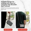 Honlyn Carrying Bag Compatible with Insta360 GO 3 Storage Bag
