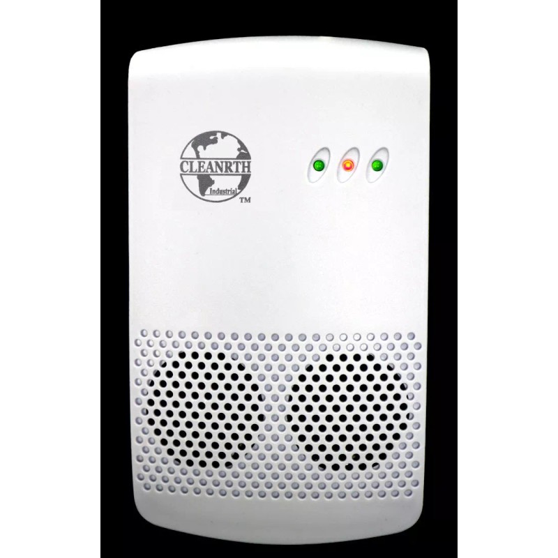CLEANRTH Industrial Pest Repellent | Cleanrth Industrial Electronic Pest Repelling