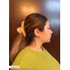 Noguez. Pinzas para Cabello, Juego de 6 Pinzas Antideslizantes para