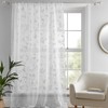 Dreams & Drapes Net Curtains for Window W55 x L90