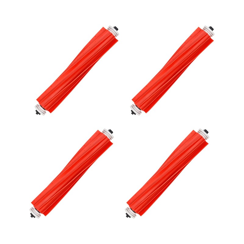 Denkuhin Main Brush Replacement for Roborockes S7 Series, Q7,Q7+, Q7