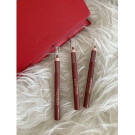 Estee Lauder 3 * Estee Lauder Double Wear Stay In Place Lip Pencil 04/18( Pick Ur Own Shade )