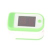 Fingertip Pulse Oximeter LED Digital Display for Gauging Pulse Rate