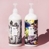R+Co Gemstone Color Conditioner Retail Liter | Prolonged Color Vibrancy,