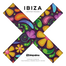 Deepalma Ibiza Winter Moods