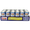 Dole Pineapple Juice, 6 Fl Oz (Pack of 24)