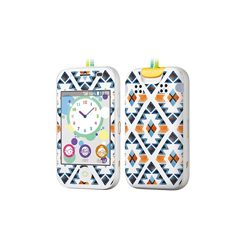 igsticker mamorino 5 special skin sticker film mamorino 5 sticker