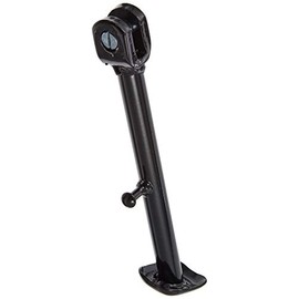 ai-NET(アイネット) 【6ヶ月保証付】【HONDA[ホンダ]】MINI系 サイドスタンド 220mm【モンキー】【ゴリラ】【エイプ50】【エイプ100】【ainet製】 333