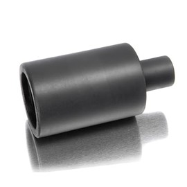 YUFUQIDA #4718355 - Upper Top Roller Compatible with John Deere Excavator 27D 35D 35G 50G Excavator Heavy Duty