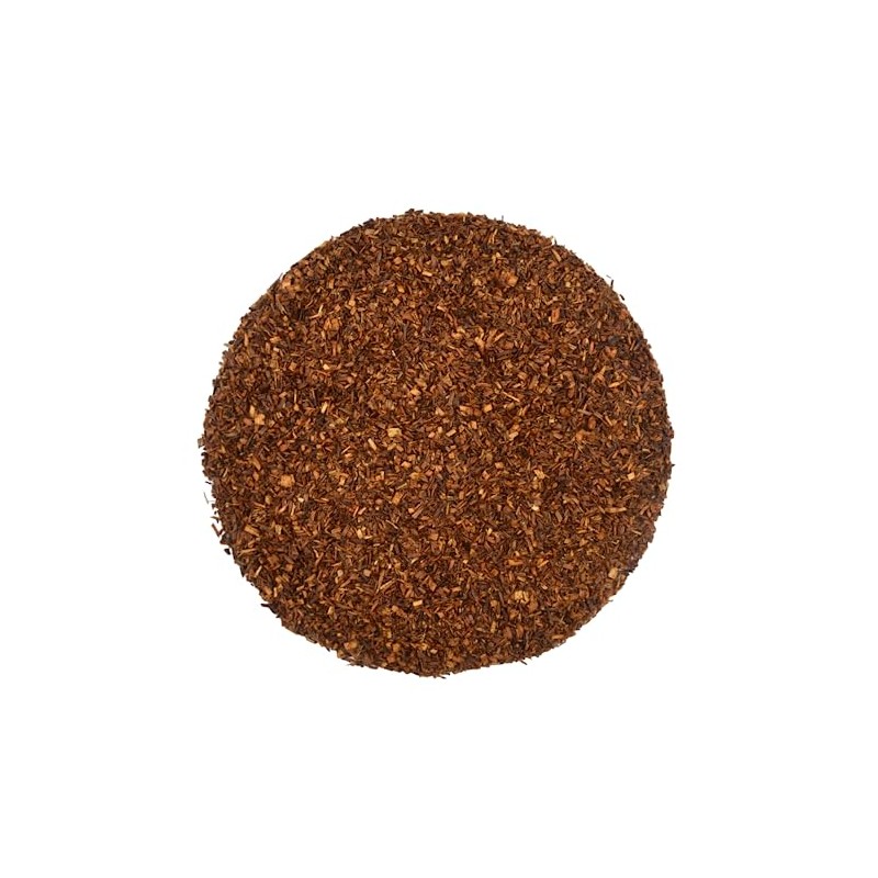 Redbush Rooibos Red Tea Masticha Scented Loose Leaf - Aspalathus
