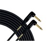 Mogami Gold INSTRUMENT-18RR Guitar Instrument Cable, 1/4" TS Male Plugs,