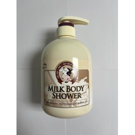 Cosmocow Somang Milk Body Wash Bdoy Shower 750 ml / 25.36 fl oz