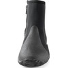 Cressi Unisex Isla 3 Mm Diving Neoprene Booties with Sole