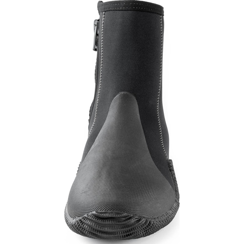 Cressi Unisex Isla 3 Mm Diving Neoprene Booties with Sole