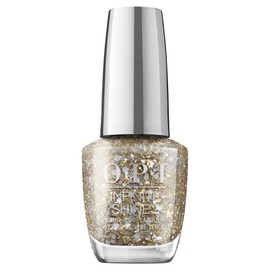 OPI Infinite Shine Nail Polish HRP28, Pop the Baubles, 15ml, 1 piece / 오피아이 인피니트샤인 매니큐어 HRP28, Pop the Baubles, 15ml, 1개