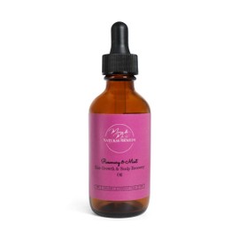 Rosemary & Mint Hair Growth Oil