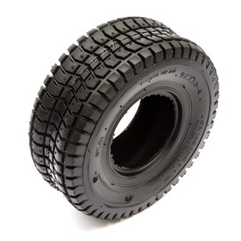Tyre 9x3.50-4 9x350-4 Heavy Duty 4 Ply Block Tread Mobility Scooter 4 Inch Wheel