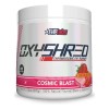 OxyShred Thermogenic Quemador Grasa EHPlabs 270g Sabor Cosmic Blast