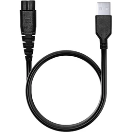 oneisall Dog Clippers for Grooming for Thick Coat Charger Charging Cord for RFC676