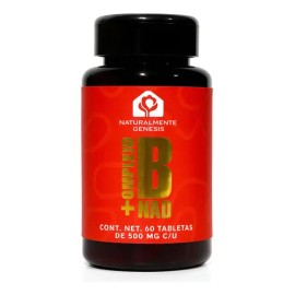 Naturalmente Genesis Complejo B                                                                                                                       