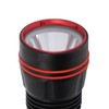 Dive Light 1200 Luminous Flux IPX8 Waterproof Stepless Dimming Aluminium