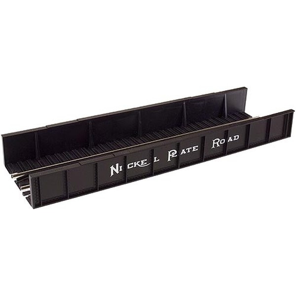 Atlas ATL897 HO Code 100 Plate Girder Bridge, NKP