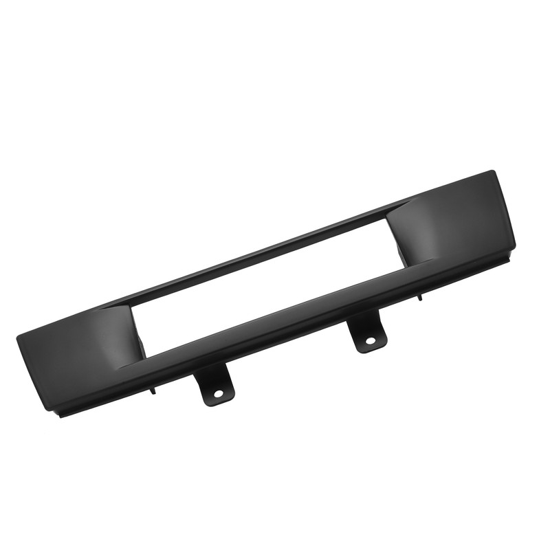 1Din Radio Stereo Fascia Navigation Panel Frame Trim Replacement for