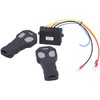 Wireless Winch Remote Control 2pcs 12V Electric Replacement for Jeep