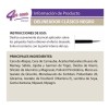 Prosa Delineador 4 En 1 Prosa Clásico Negro 3 Pack