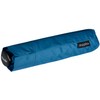 Doppler Zero, 99 UV Protection Sun Ultra Blue Pocket Umbrella,
