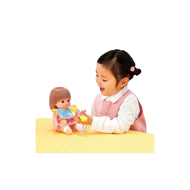 Mell-chan Care Accessory, Chomp Chomp Baby Food