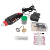 Performance Tool W50083 80pc Advanced Multi-functional Rotary Tool Kit with
