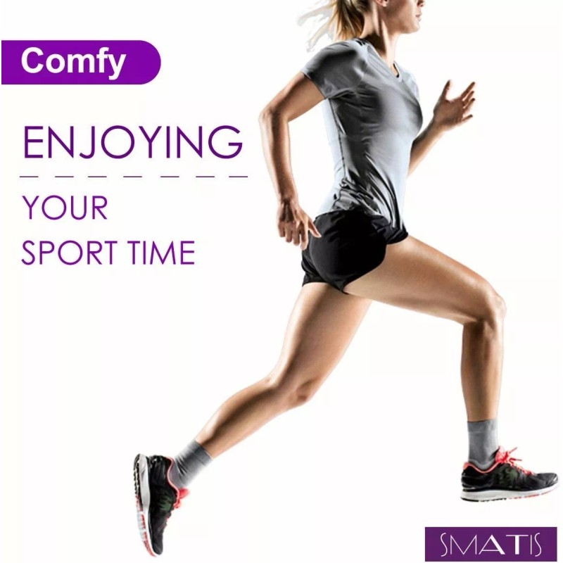 Smatis Cojines Para Bola De Pie, Almohadillas Metatarso