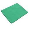 Photographic Green Screen Green Cotton Polyester Perforated Background Cloth for