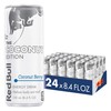 Red Bull Coconut Edition Energy Drink, Coconut Berry, with 80mg