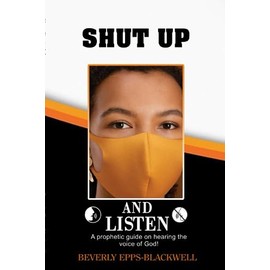 Shut Up And Listen