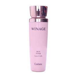 Wenage Rich Toner 140ml (Wrinkle Improvement Functional) / 위네이지 리치 토너 140ml(주름개선 기능성)