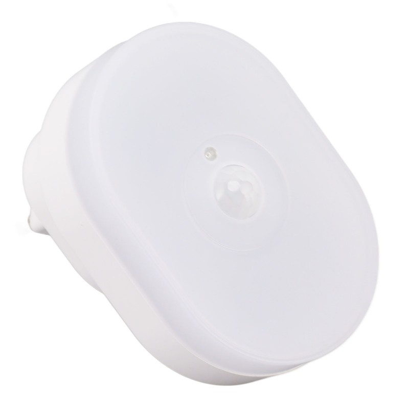 LED Night Light Lamp Dimmable Motion Sensor WiFi Smart Plug