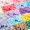 JOYOYO 16 Pcs Baby Headbands for Girls Baby Turban Headbands