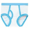 Paquete de 5 Ropa Interior para niños de Blaze y