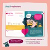 The 6-Minute Diary for Kids | Kids Journal to Promote